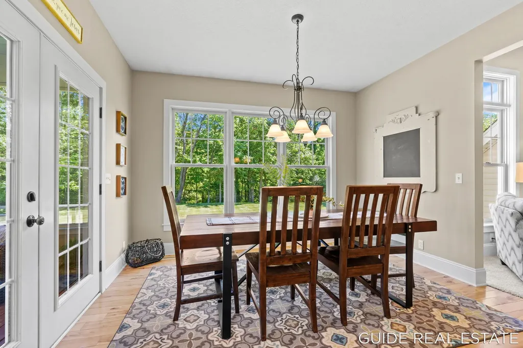 4873 Green Ridge Trail Heath Township MI 49419