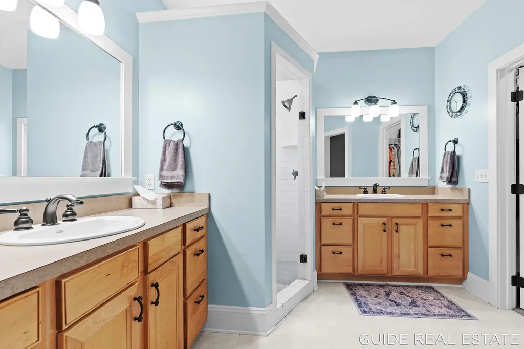 4873 Green Ridge Trail Heath Township MI 49419