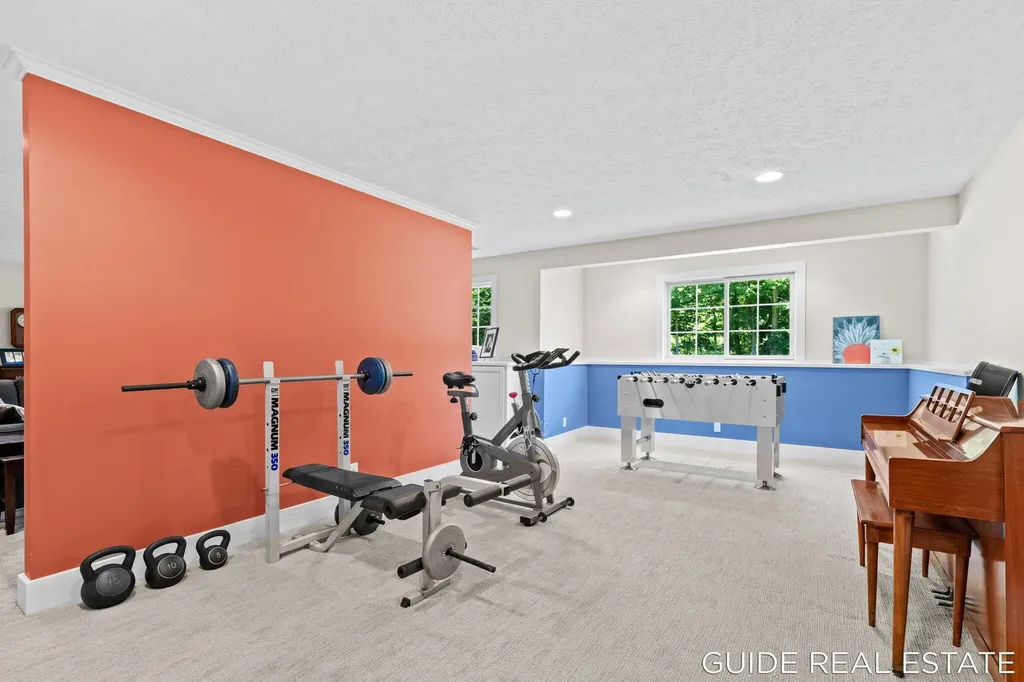 4873 Green Ridge Trail Heath Township MI 49419