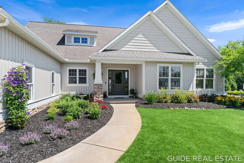 4873 Green Ridge Trail Heath Township MI 49419