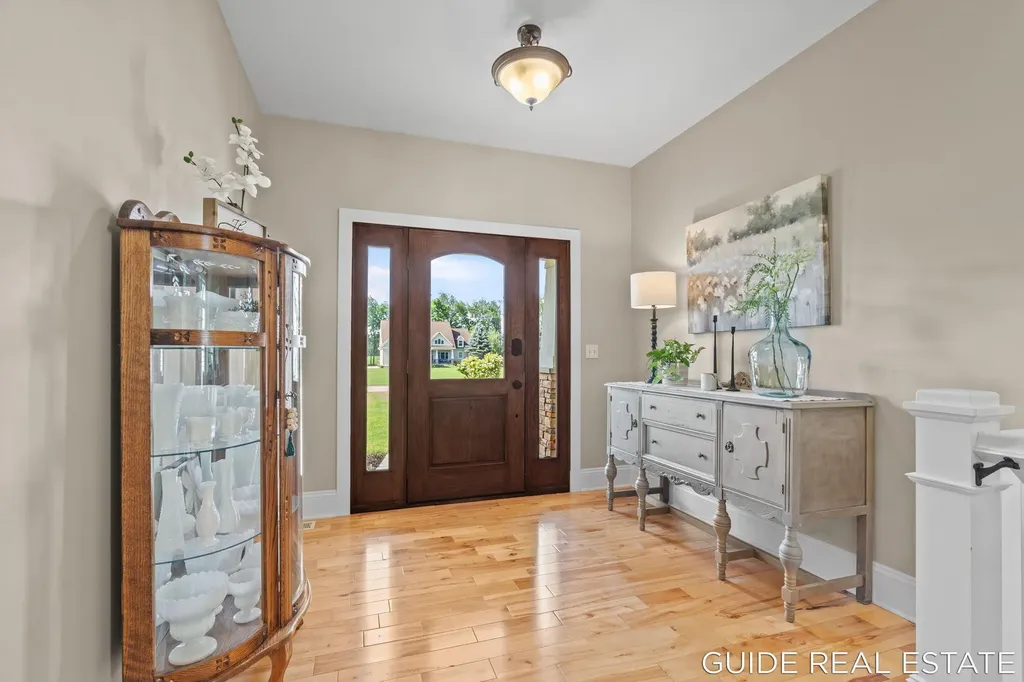 4873 Green Ridge Trail Heath Township MI 49419