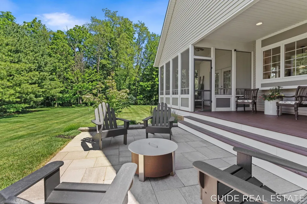 4873 Green Ridge Trail Heath Township MI 49419