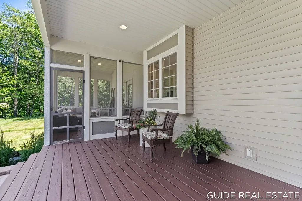 4873 Green Ridge Trail Heath Township MI 49419