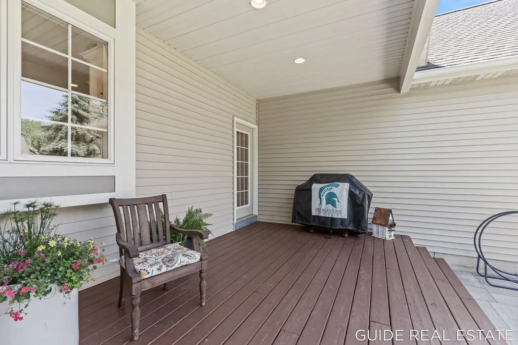 4873 Green Ridge Trail Heath Township MI 49419