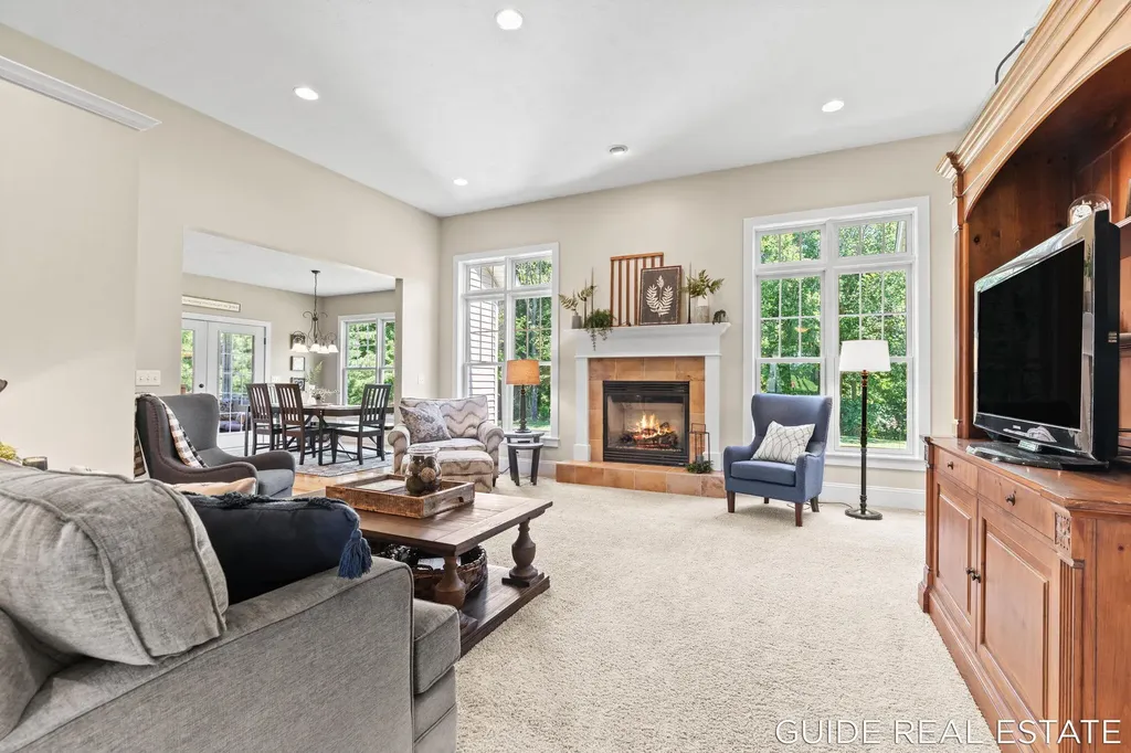 4873 Green Ridge Trail Heath Township MI 49419