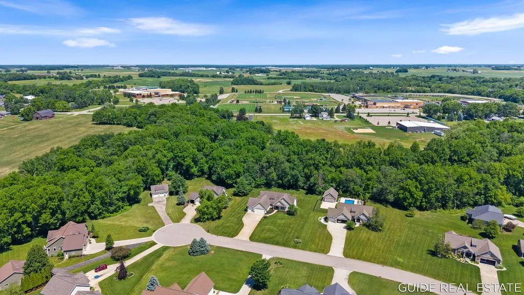4873 Green Ridge Trail Heath Township MI 49419