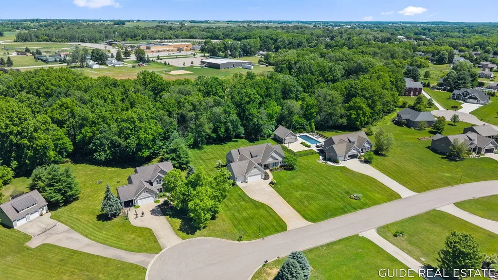 4873 Green Ridge Trail Heath Township MI 49419