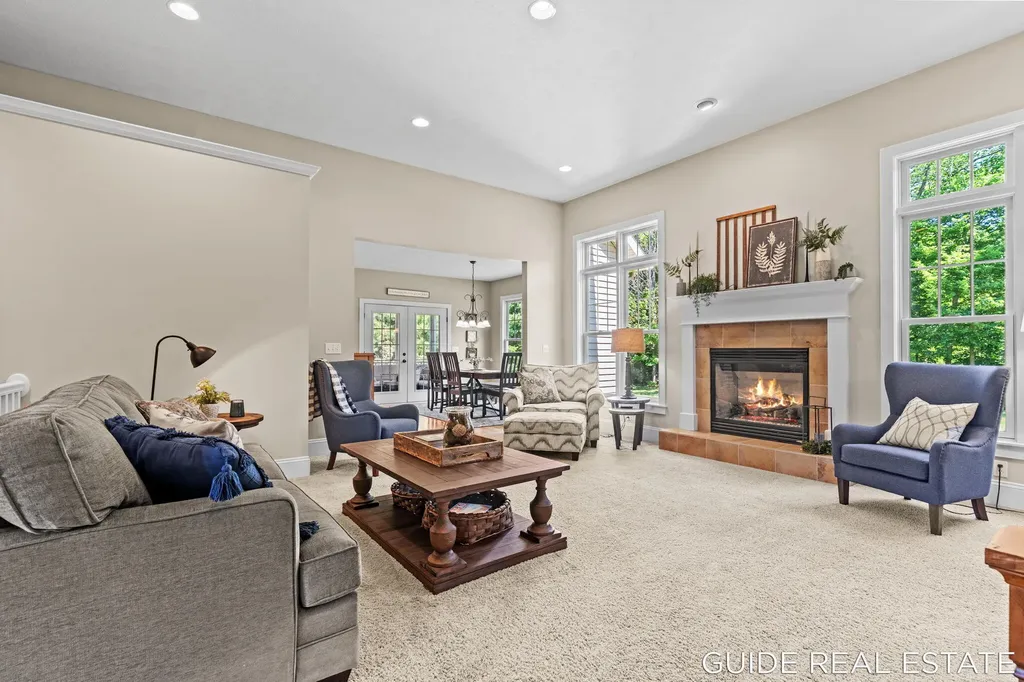 4873 Green Ridge Trail Heath Township MI 49419