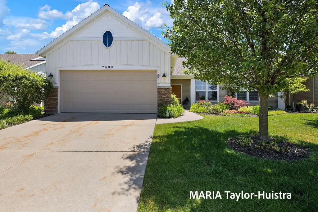 7400 Watermark Drive Allendale Charter Township MI 49401