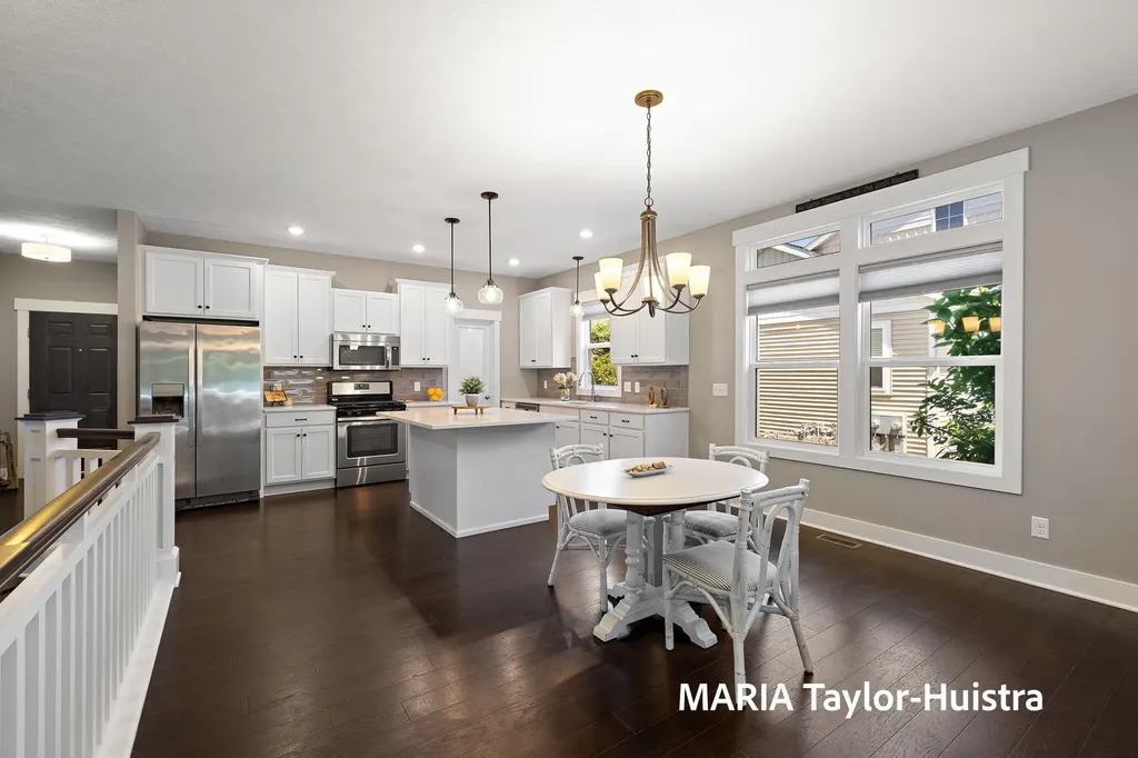 7400 Watermark Drive Allendale Charter Township MI 49401
