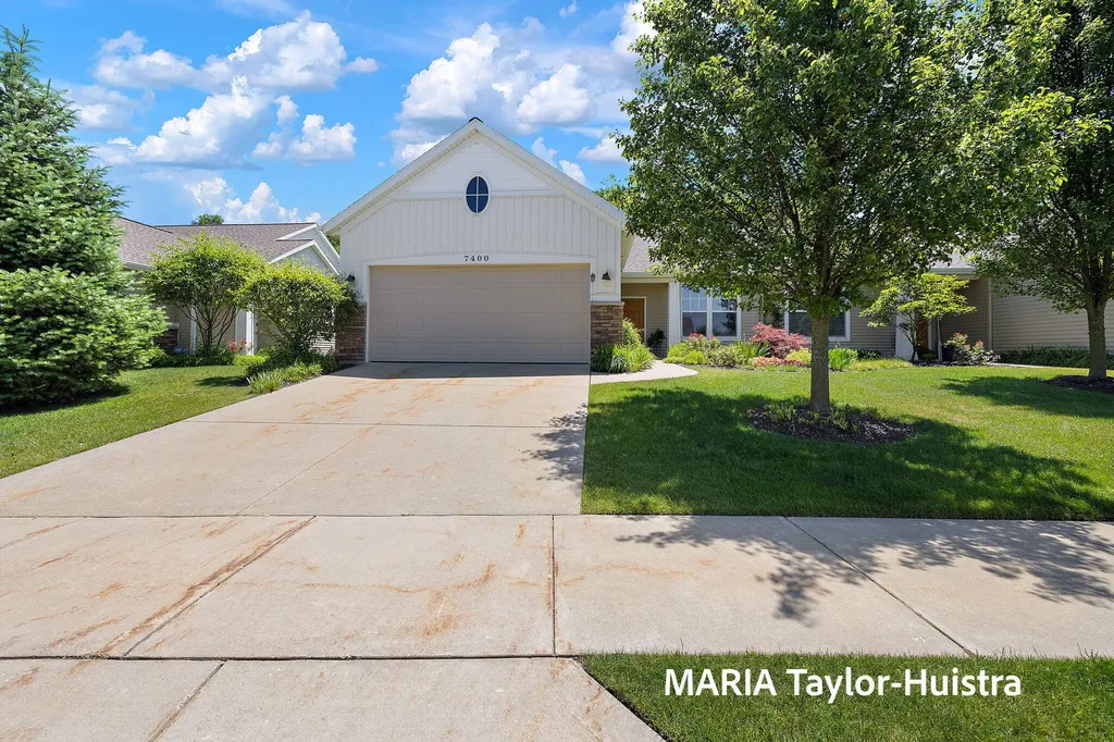 7400 Watermark Drive Allendale Charter Township MI 49401