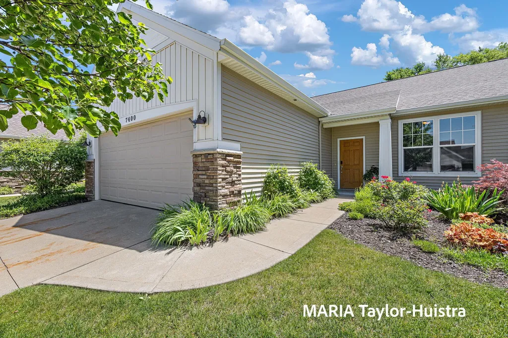 7400 Watermark Drive Allendale Charter Township MI 49401