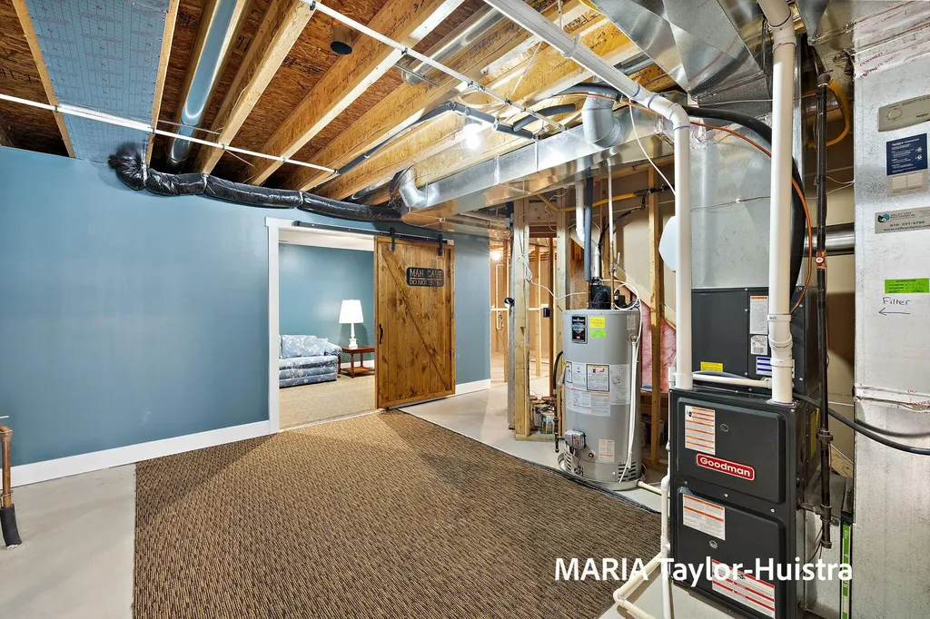 7400 Watermark Drive Allendale Charter Township MI 49401