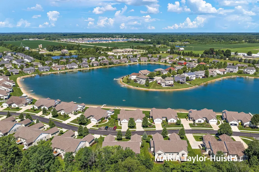 7400 Watermark Drive Allendale Charter Township MI 49401