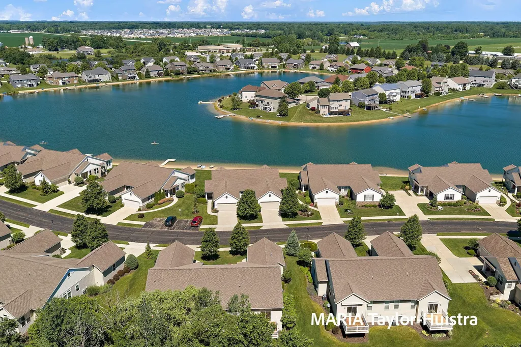 7400 Watermark Drive Allendale Charter Township MI 49401