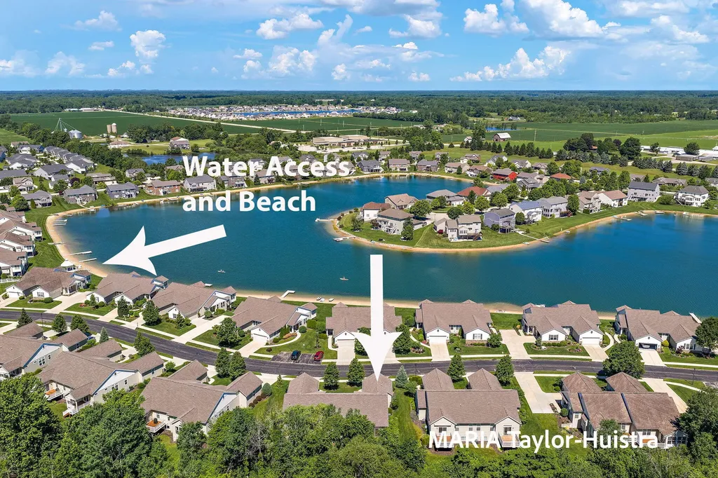 7400 Watermark Drive Allendale Charter Township MI 49401