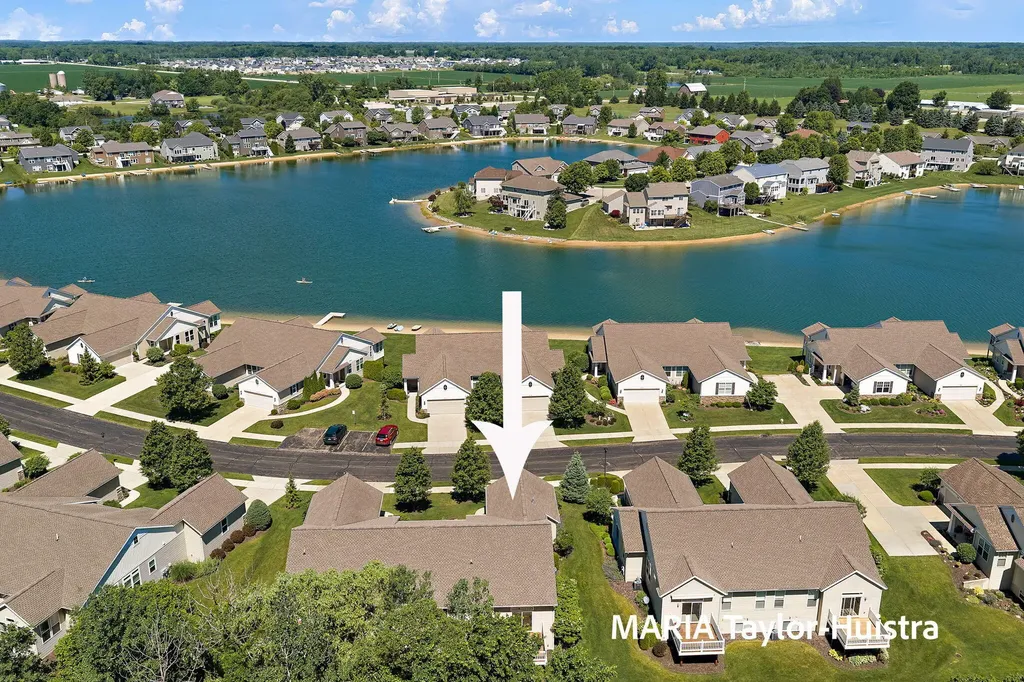 7400 Watermark Drive Allendale Charter Township MI 49401