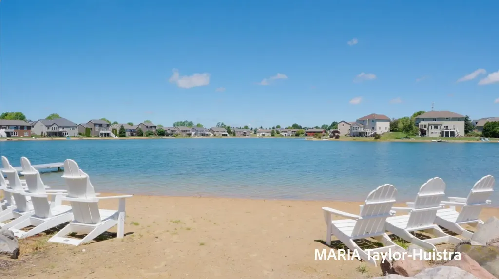 7400 Watermark Drive Allendale Charter Township MI 49401