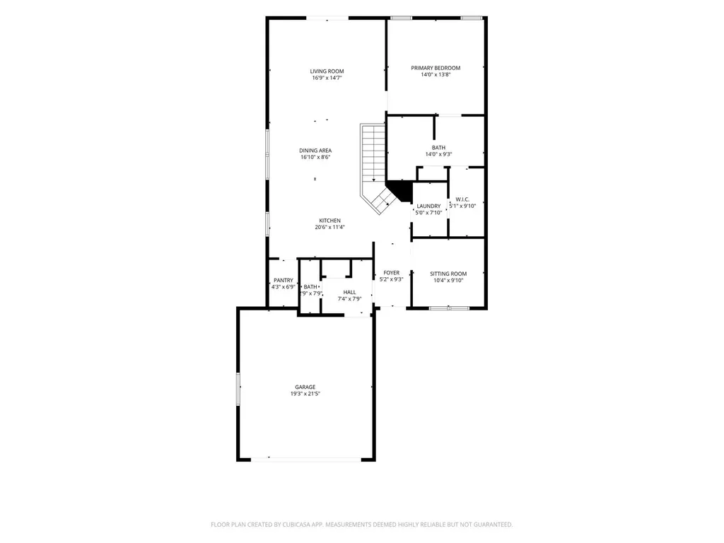 7400 Watermark Drive Allendale Charter Township MI 49401