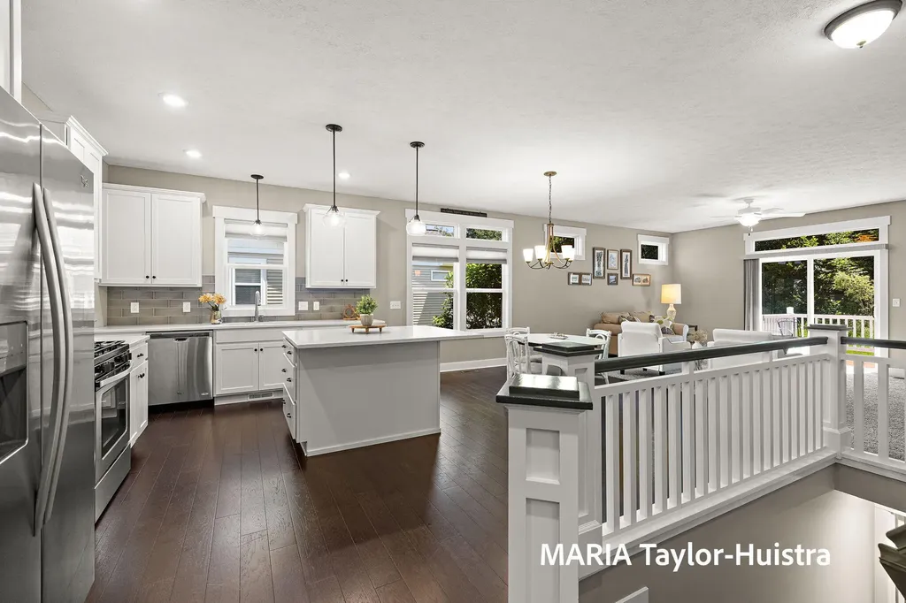 7400 Watermark Drive Allendale Charter Township MI 49401