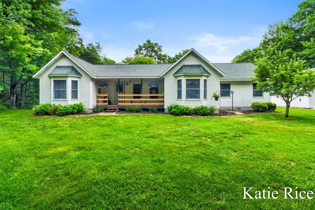 9210 Lamos Road Montague Township MI 49437