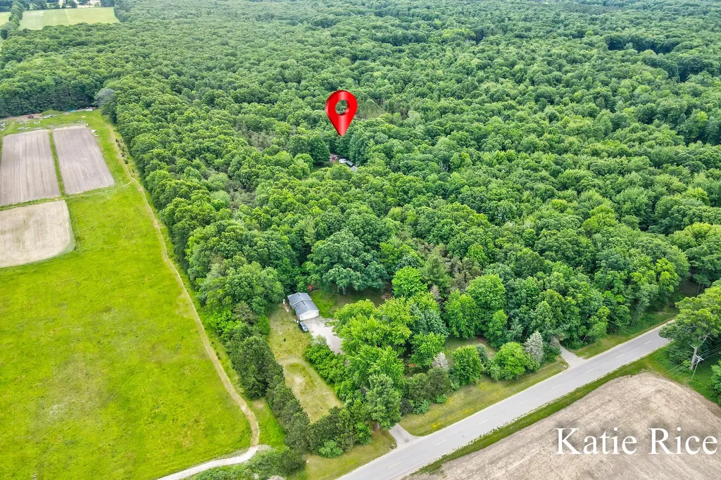 9210 Lamos Road Montague Township MI 49437