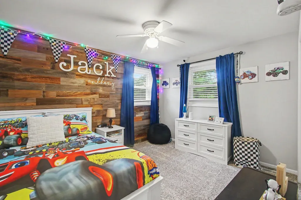 16242 Suffolk Drive Ferrysburg City MI 49456