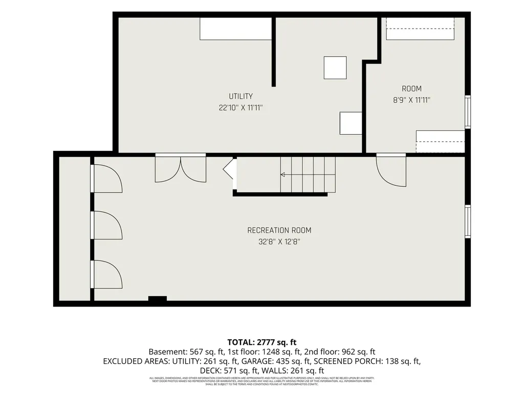 16242 Suffolk Drive Ferrysburg City MI 49456