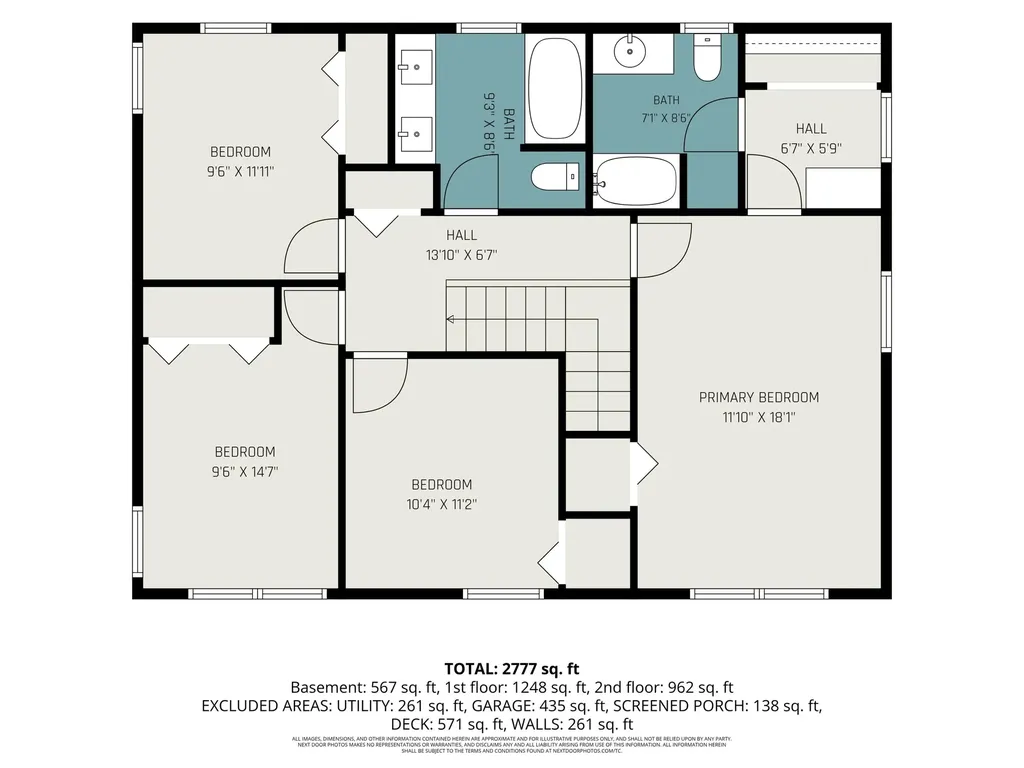 16242 Suffolk Drive Ferrysburg City MI 49456