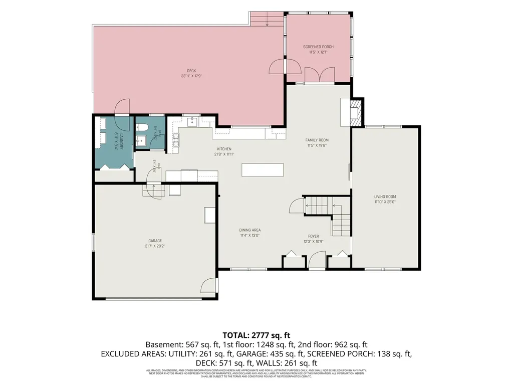 16242 Suffolk Drive Ferrysburg City MI 49456