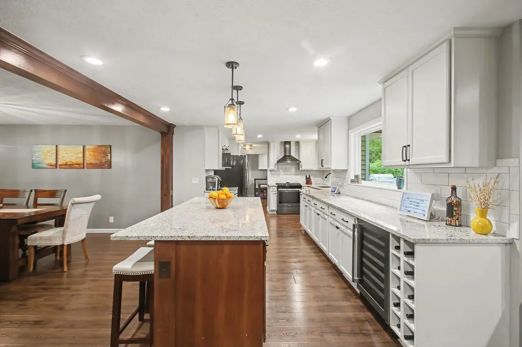 16242 Suffolk Drive Ferrysburg City MI 49456