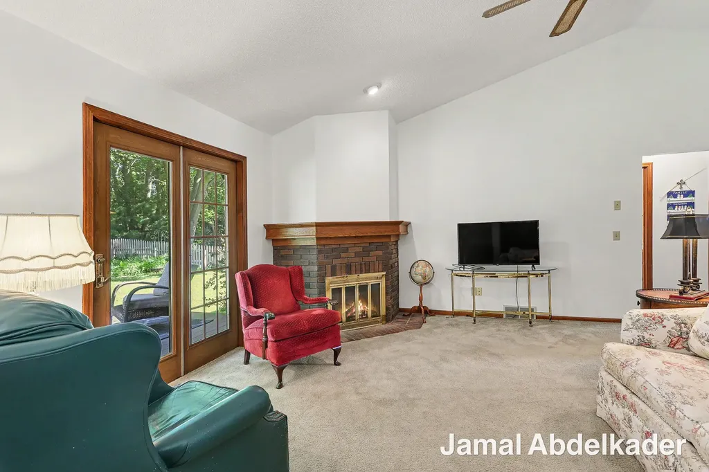 18777 Iroquois Drive Spring Lake Township MI 49456