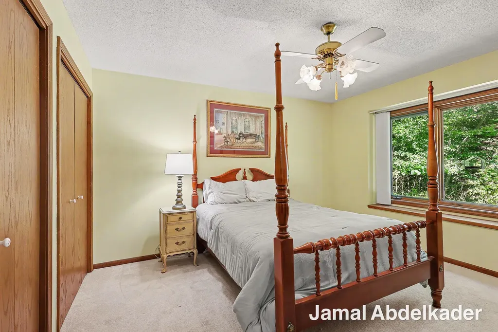 18777 Iroquois Drive Spring Lake Township MI 49456