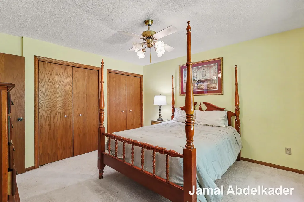 18777 Iroquois Drive Spring Lake Township MI 49456