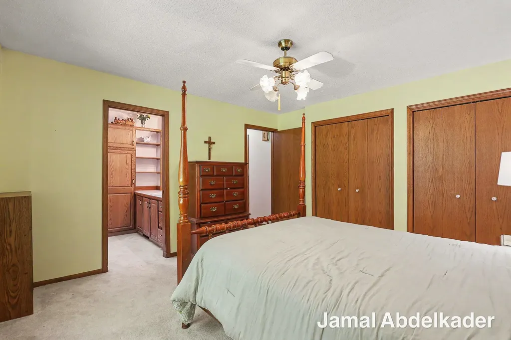 18777 Iroquois Drive Spring Lake Township MI 49456