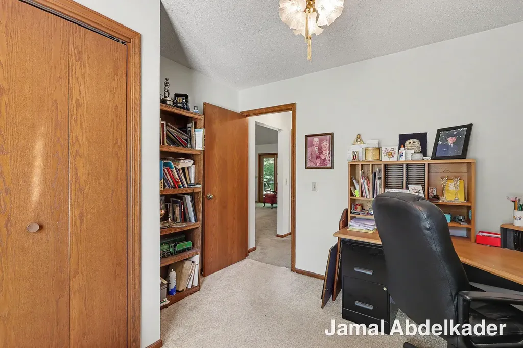 18777 Iroquois Drive Spring Lake Township MI 49456