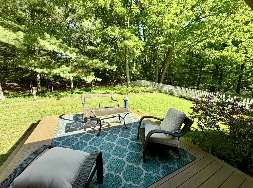 18777 Iroquois Drive Spring Lake Township MI 49456