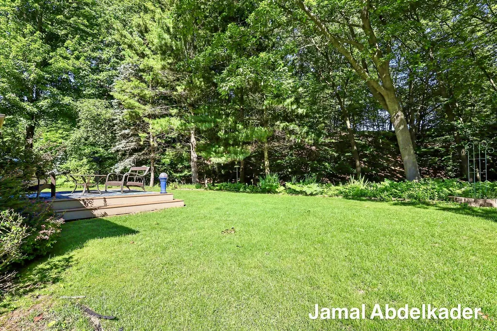 18777 Iroquois Drive Spring Lake Township MI 49456