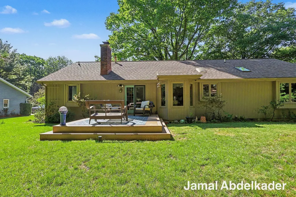 18777 Iroquois Drive Spring Lake Township MI 49456