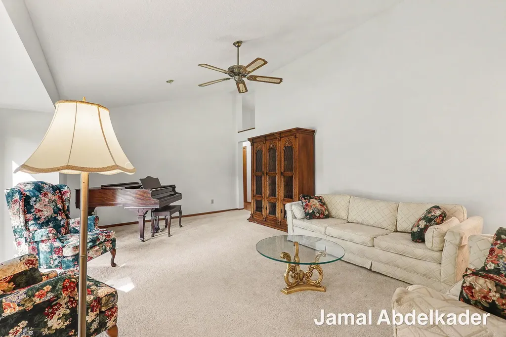 18777 Iroquois Drive Spring Lake Township MI 49456