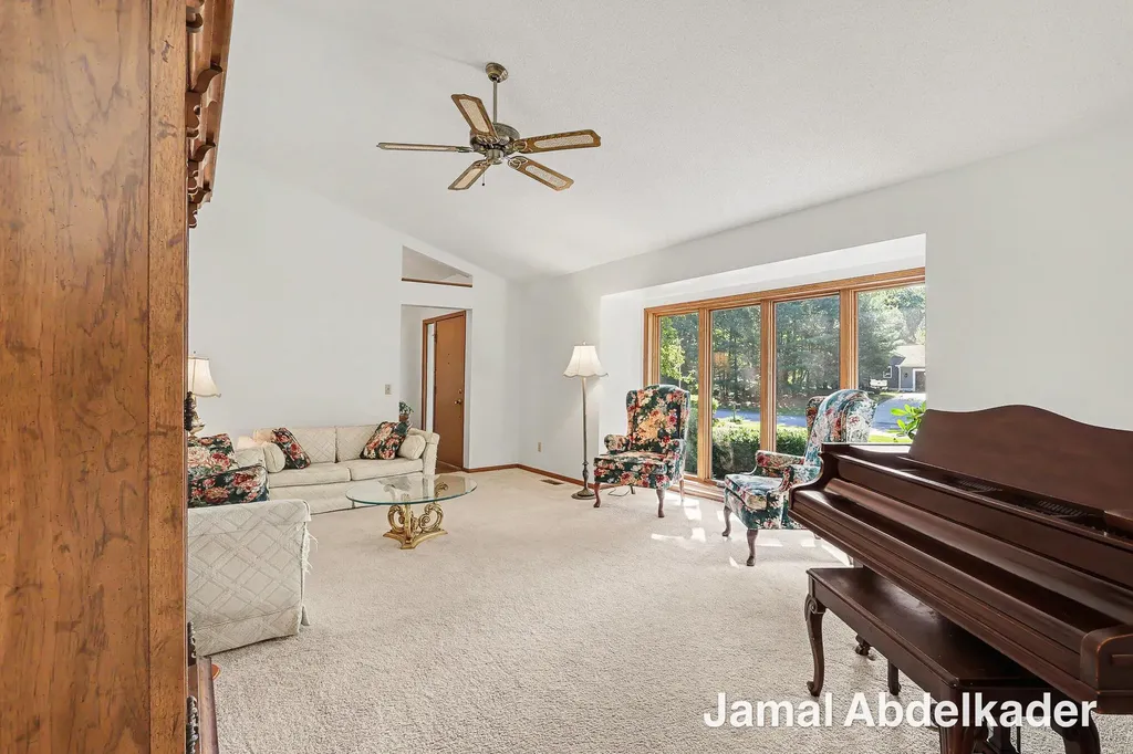 18777 Iroquois Drive Spring Lake Township MI 49456