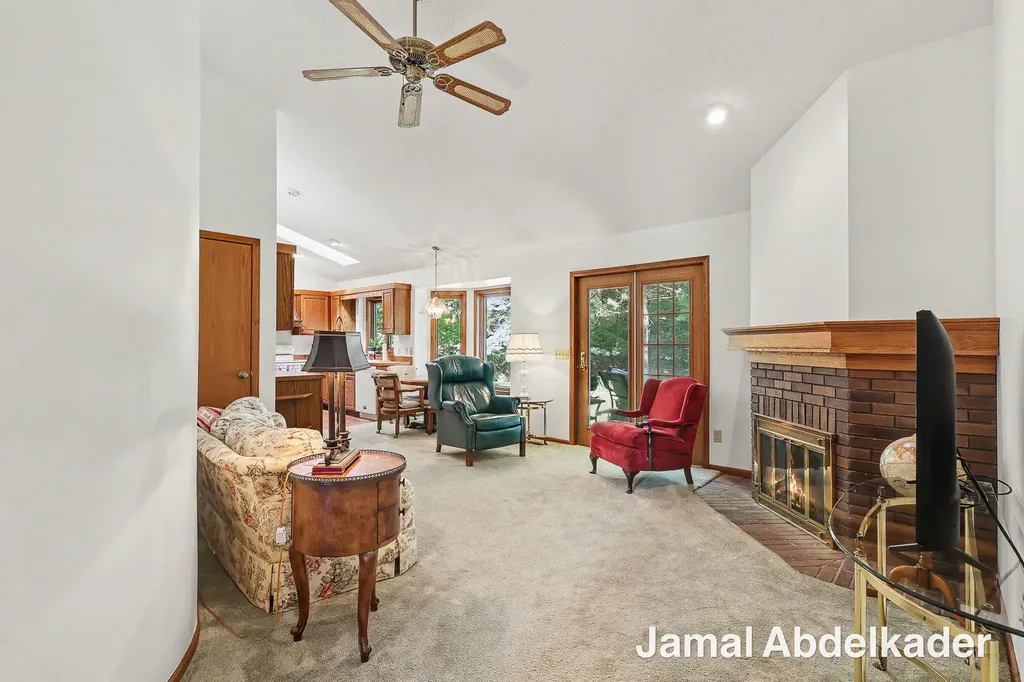 18777 Iroquois Drive Spring Lake Township MI 49456