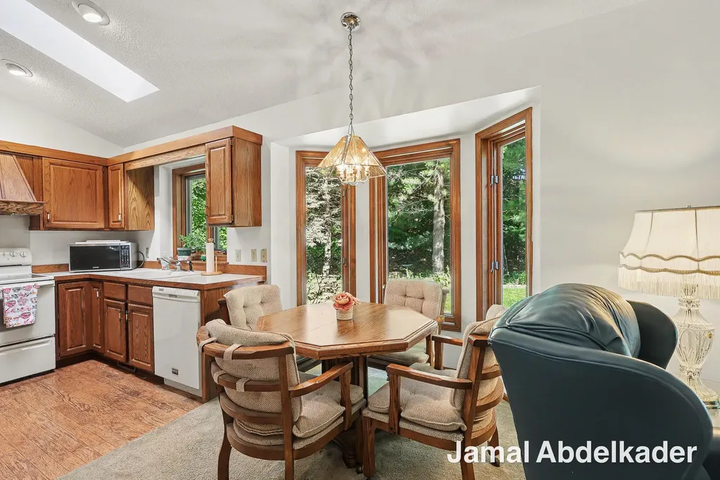 18777 Iroquois Drive Spring Lake Township MI 49456