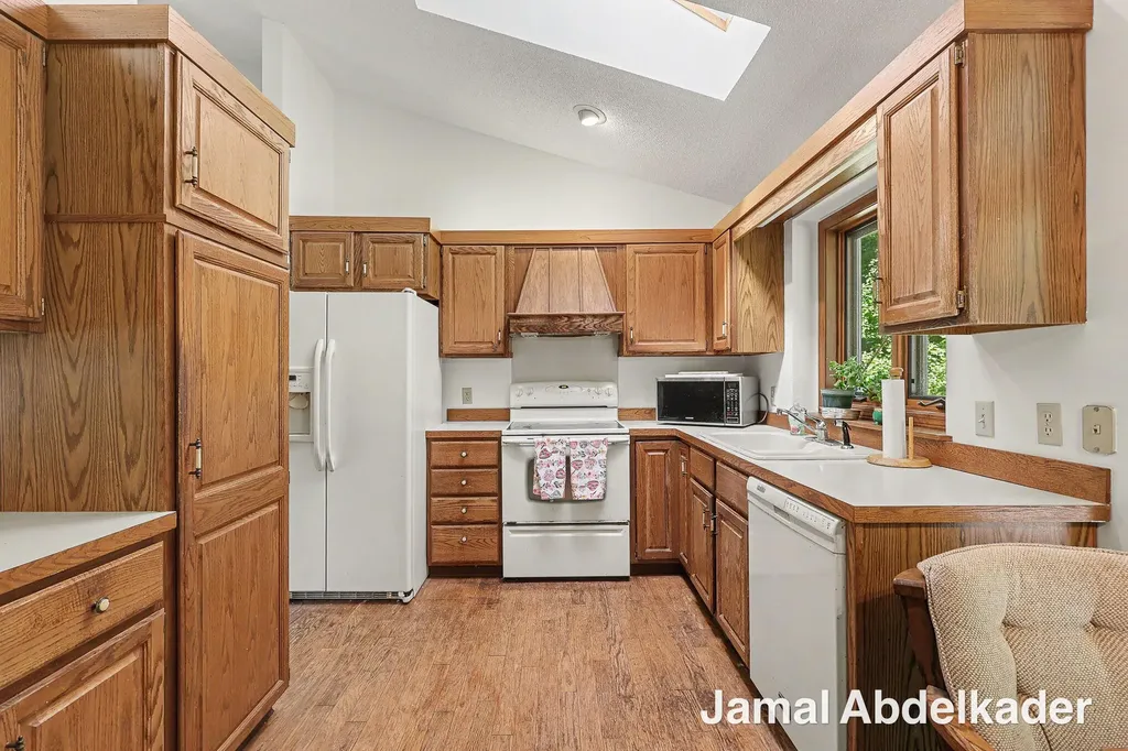 18777 Iroquois Drive Spring Lake Township MI 49456