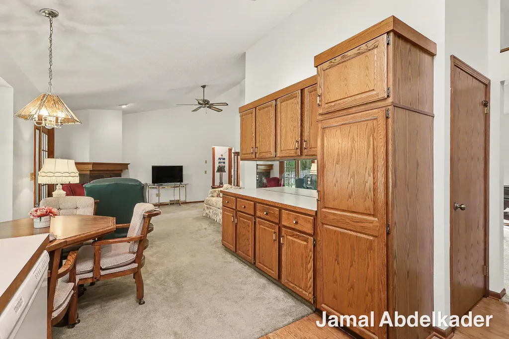 18777 Iroquois Drive Spring Lake Township MI 49456