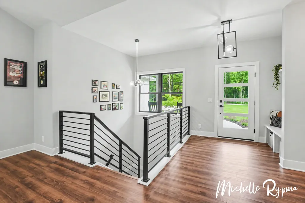 5812 Timber Bluff Trail Manlius Township MI 49408