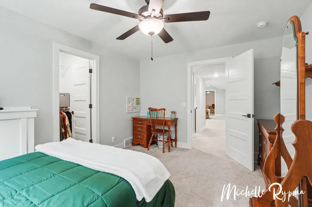 5812 Timber Bluff Trail Manlius Township MI 49408