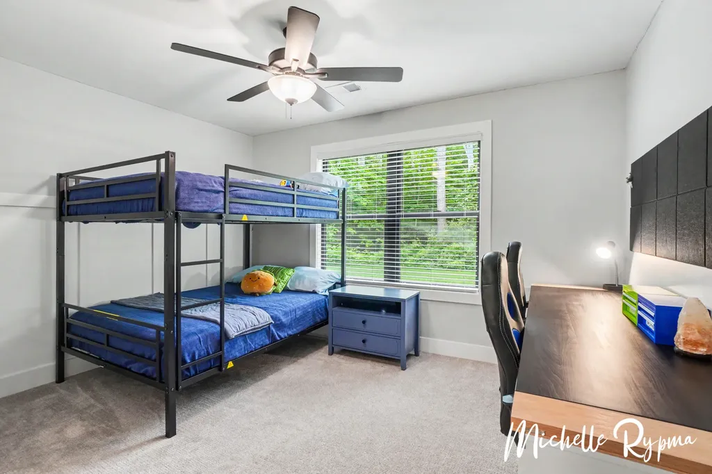 5812 Timber Bluff Trail Manlius Township MI 49408