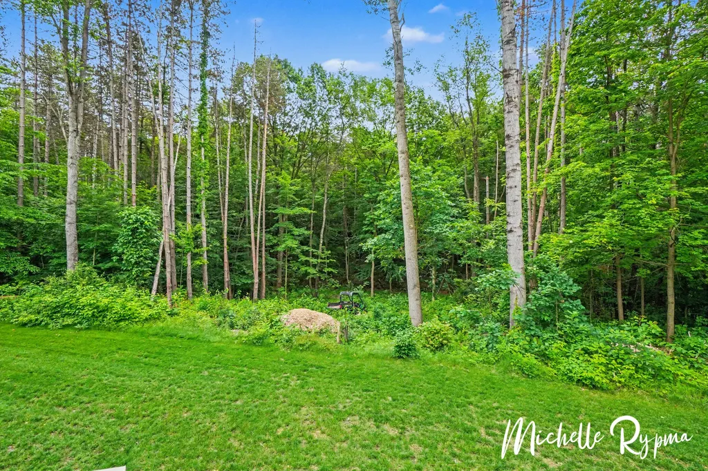 5812 Timber Bluff Trail Manlius Township MI 49408