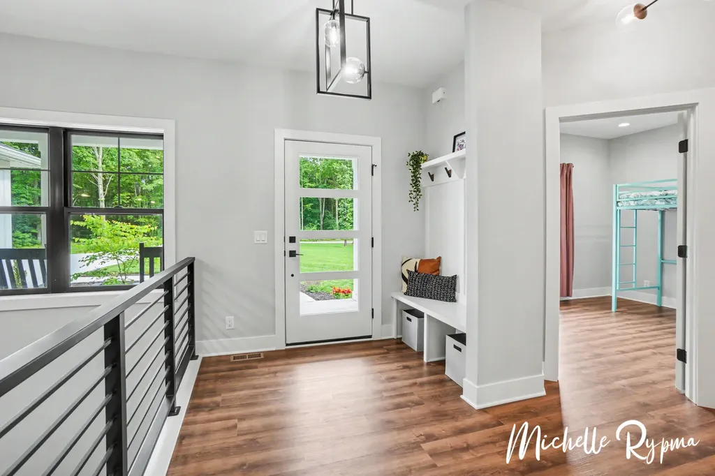 5812 Timber Bluff Trail Manlius Township MI 49408